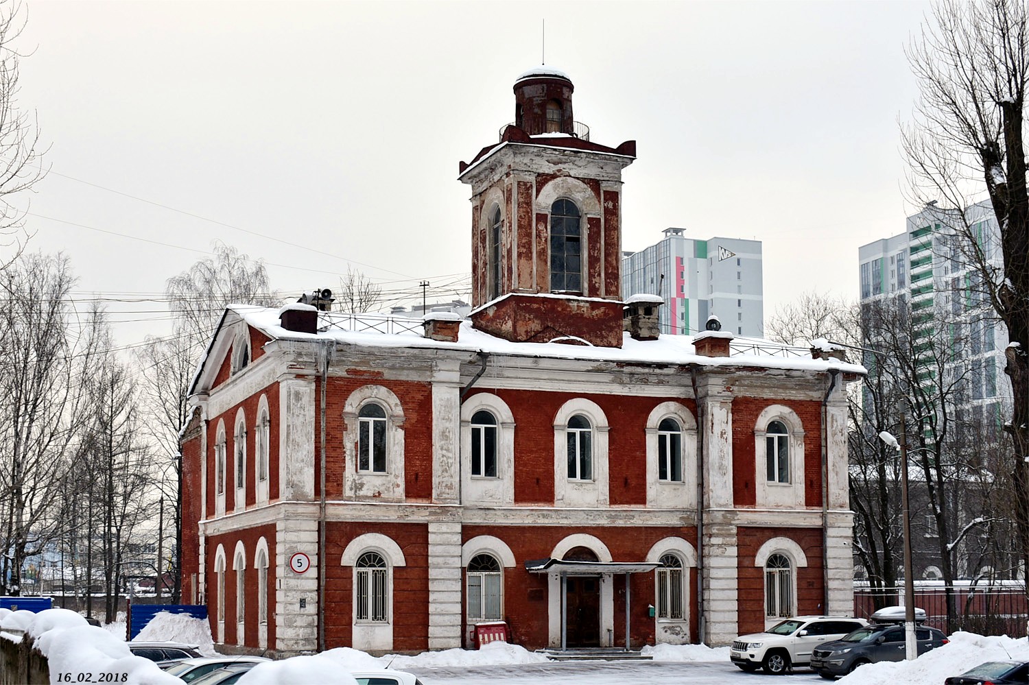 Санкт-Петербург, Проспект Маршала Блюхера, 12 лит. АЦ