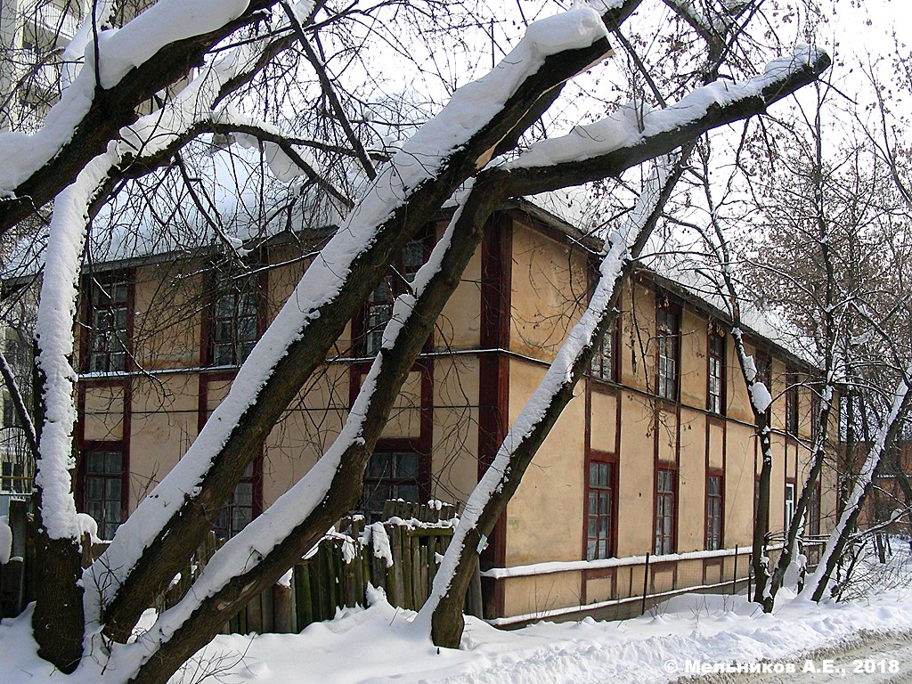 Иваново, Амбулаторный переулок, 3