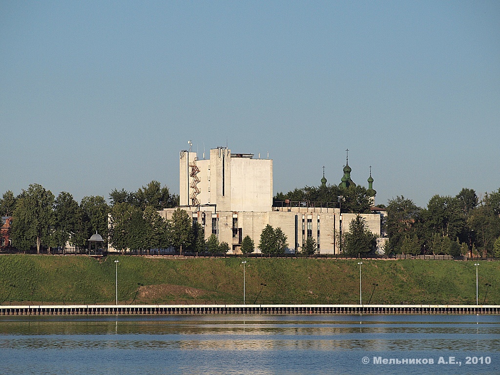 Кинешма, Советская улица, 12