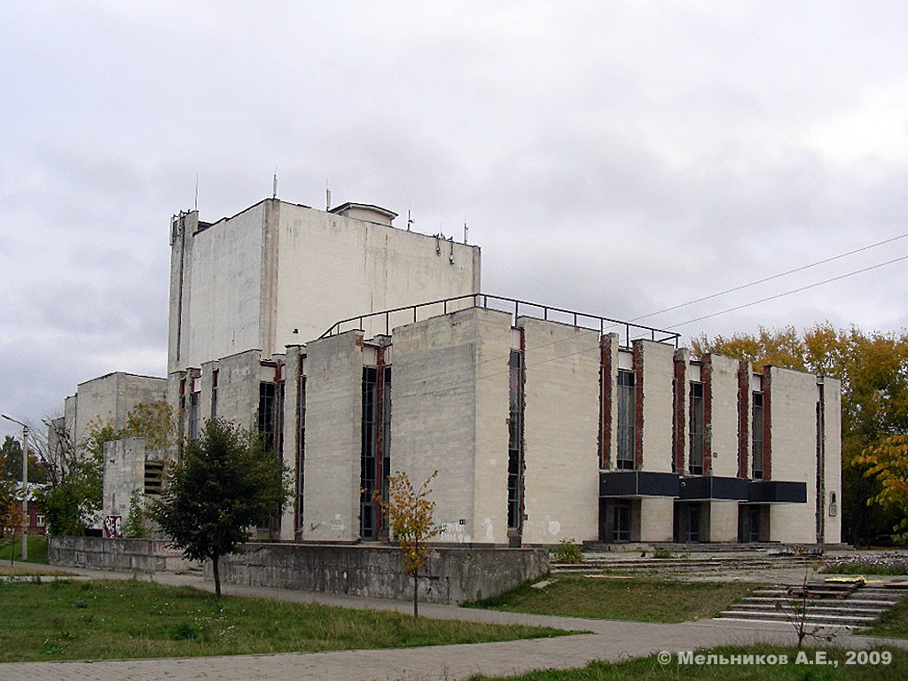 Кинешма, Советская улица, 12