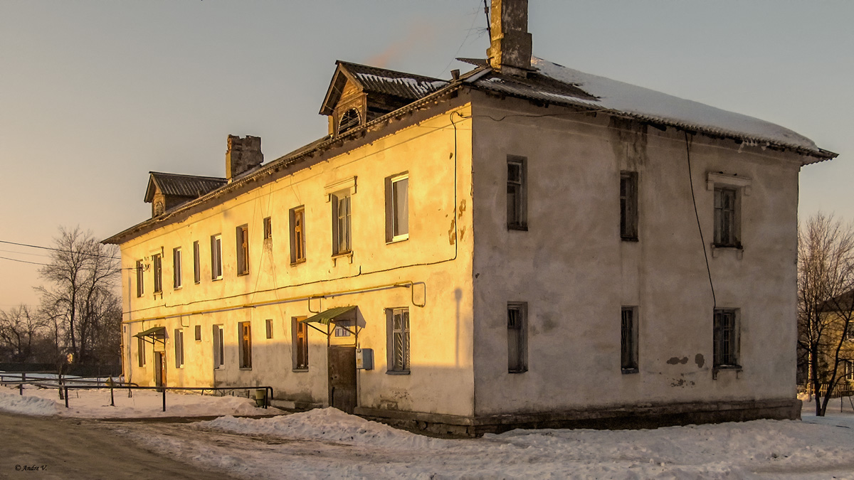 Уфа, п. Новые Черкассы, Улица Юрия Гагарина, 14