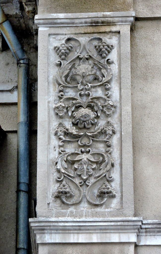 Харьков, Крымская улица, 8