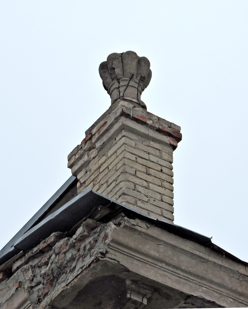 Харьков, Крымская улица, 8
