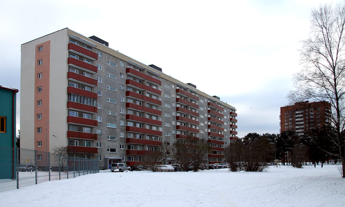 Таллин, Eduard Vilde tee, 108