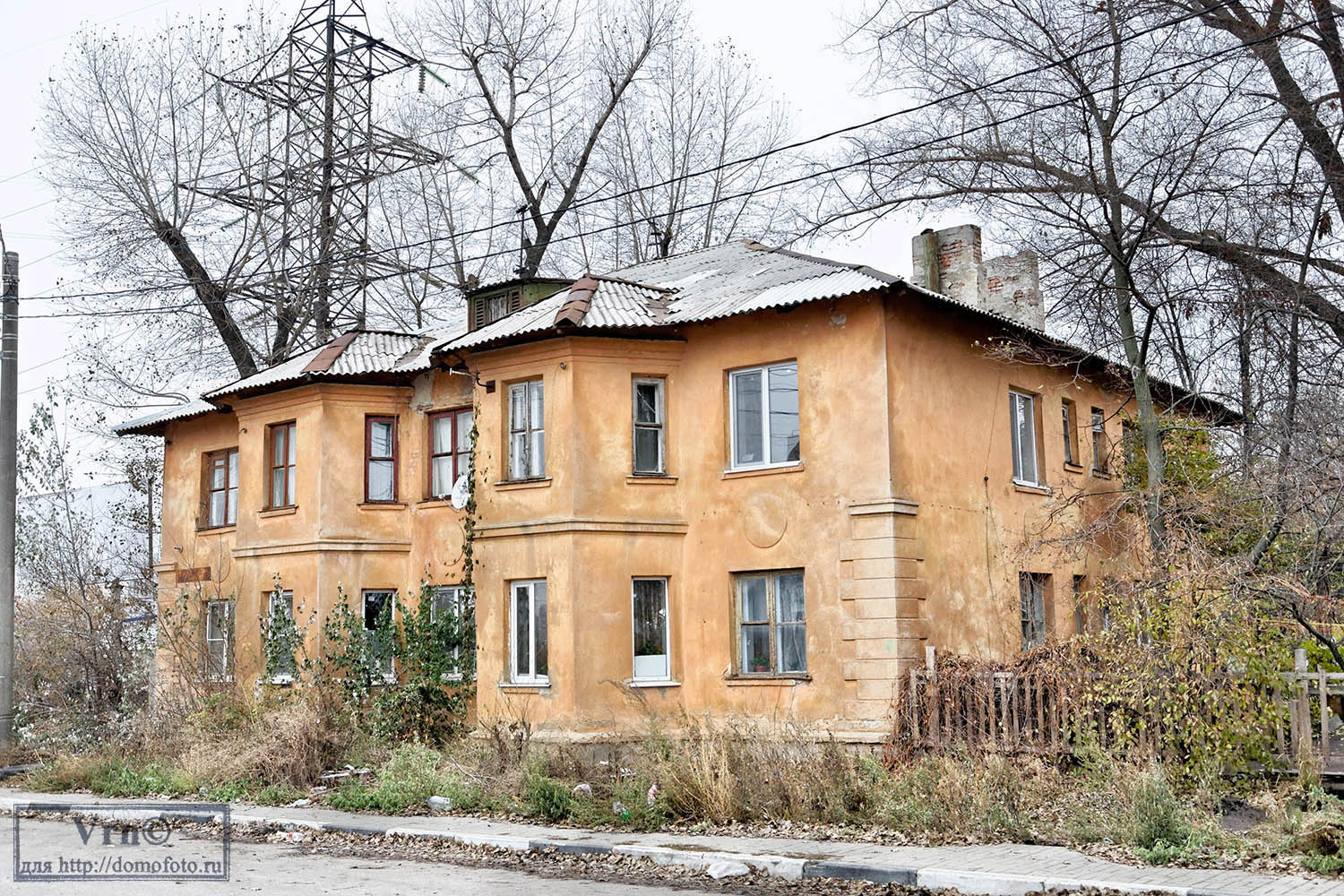 Воронеж, Рабочий проспект, 28/2