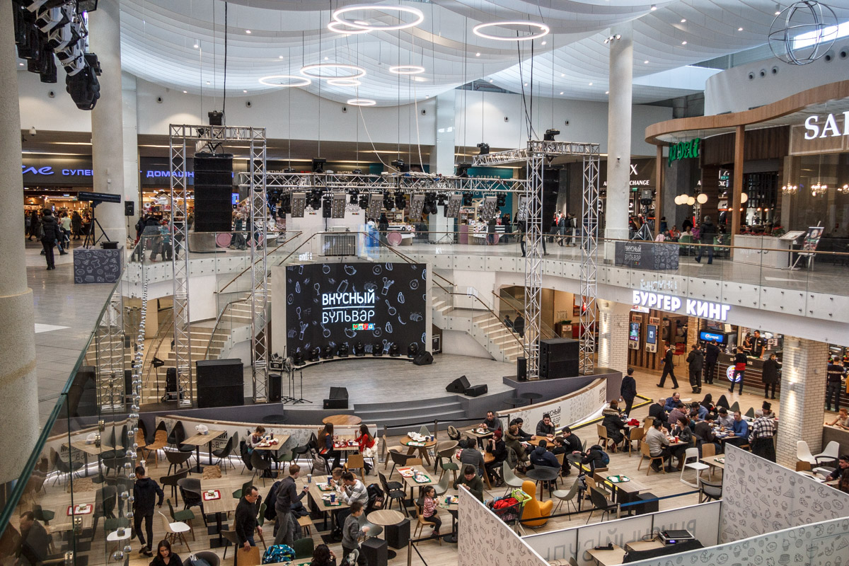 Казань, Проспект Победы, 141