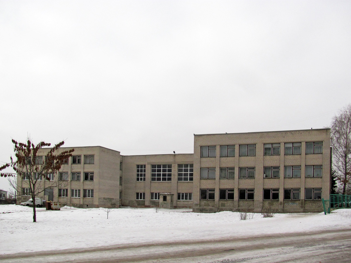 Лисичанск, Улица Гарибальди, 13