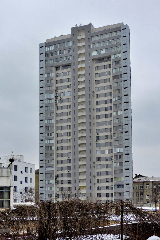 Charków, Улица Культуры, 20В