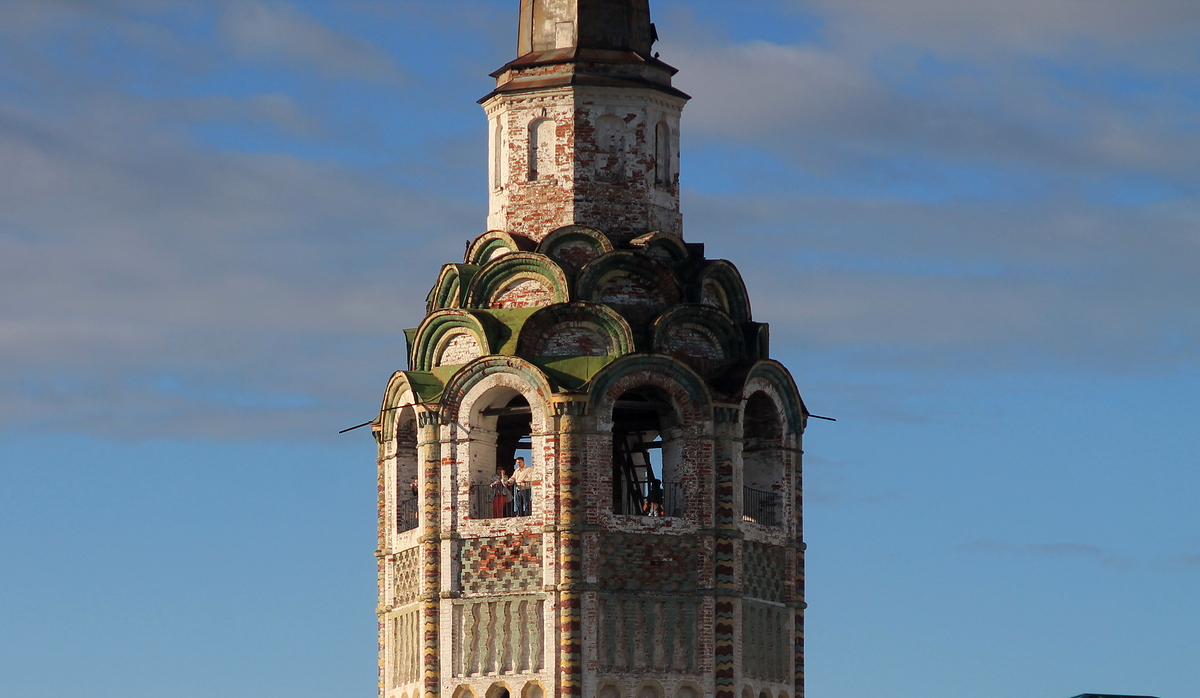 Соликамск, Набережная улица, 92