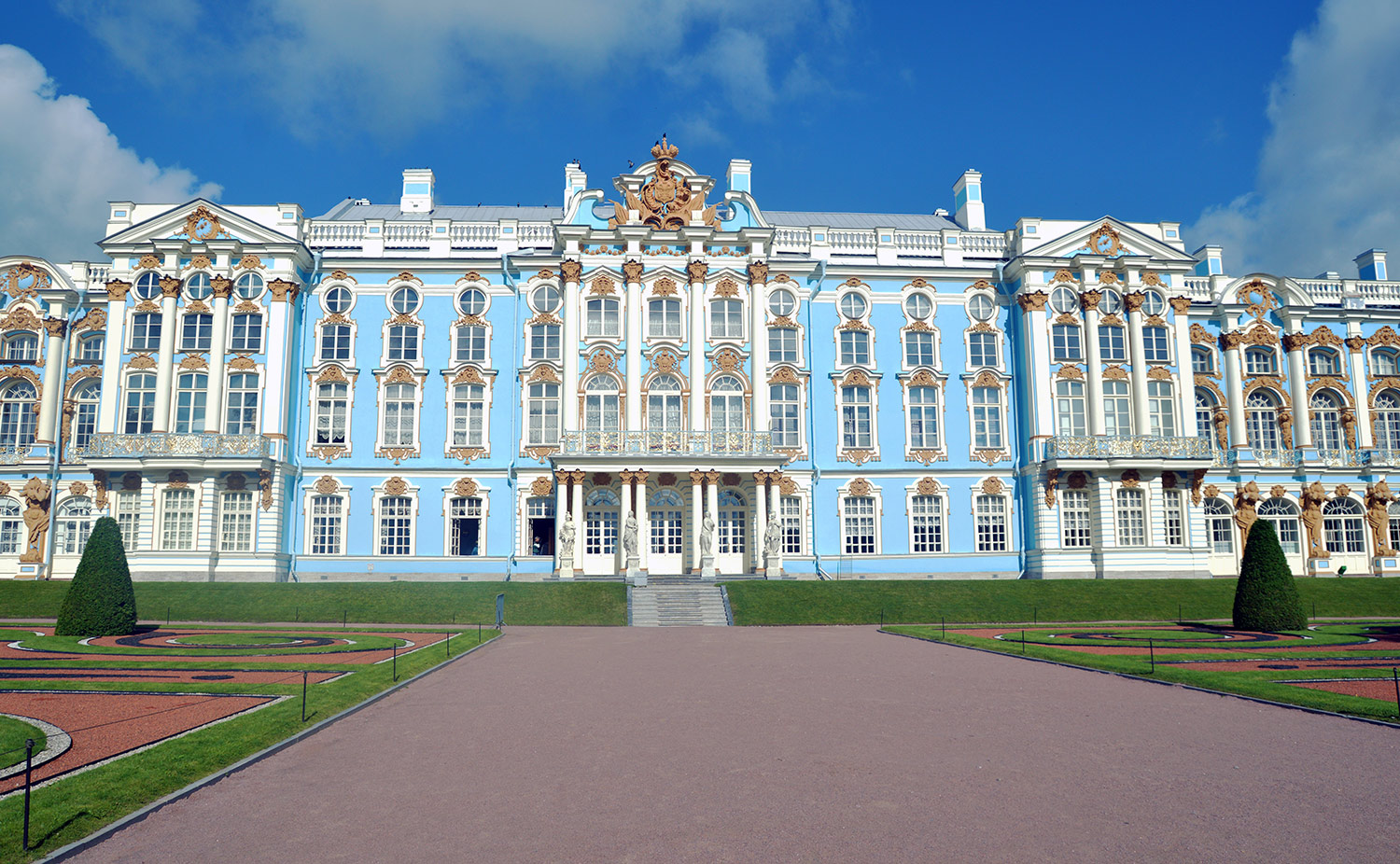 Пушкин, Садовая улица, 9