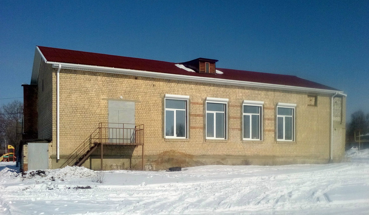 Воронеж, Площадь Советов, 28А