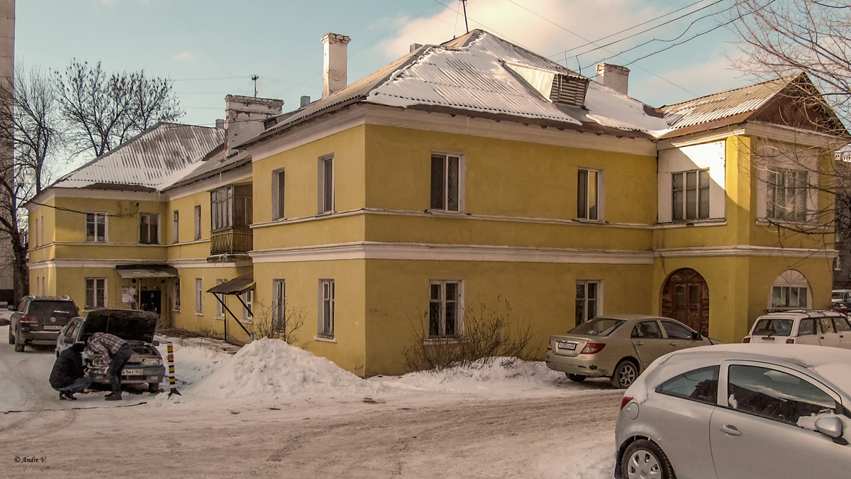 Уфа, Бульвар Ибрагимова, 62