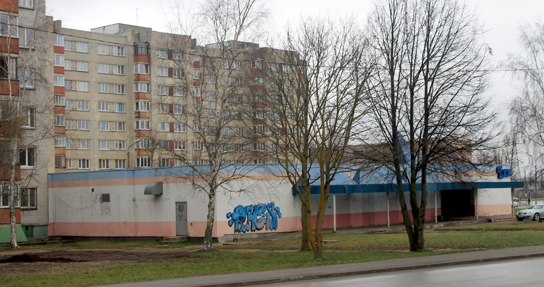 Narva, Pähklimäe, 4a
