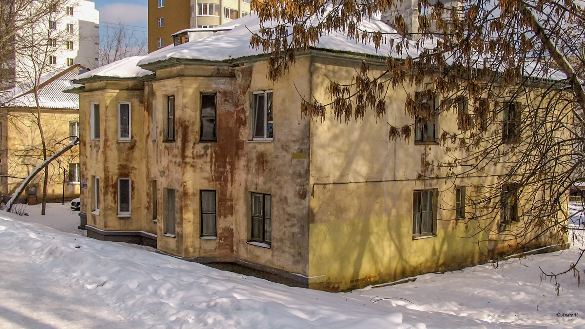 Уфа, Заводская улица, 182