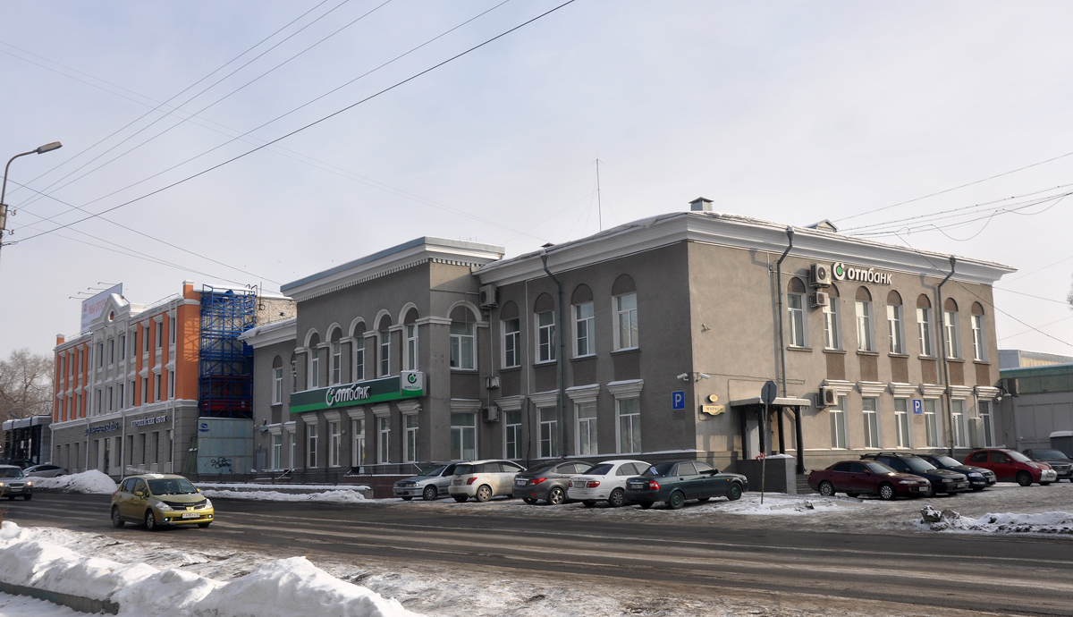 Омск, Проспект Карла Маркса, 41/2; Проспект Карла Маркса, 41/56 Омск, Проспект Карла Маркса, 41/2; Проспект Карла Маркса, 41/56