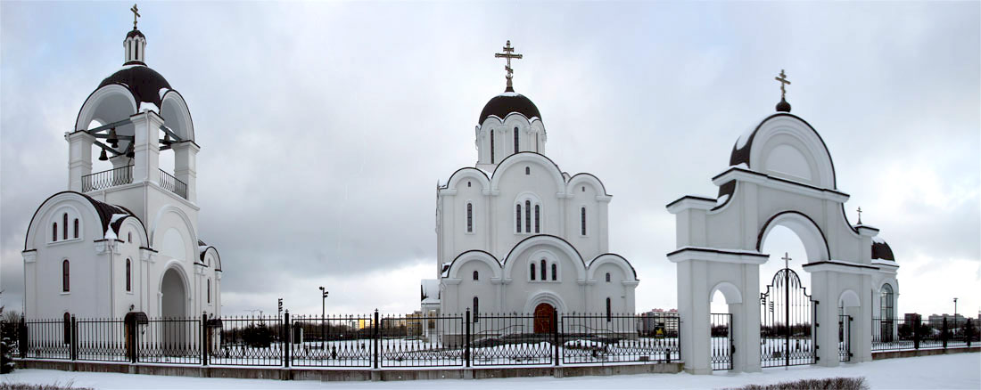 Таллин, Loopealse puiestee, 8