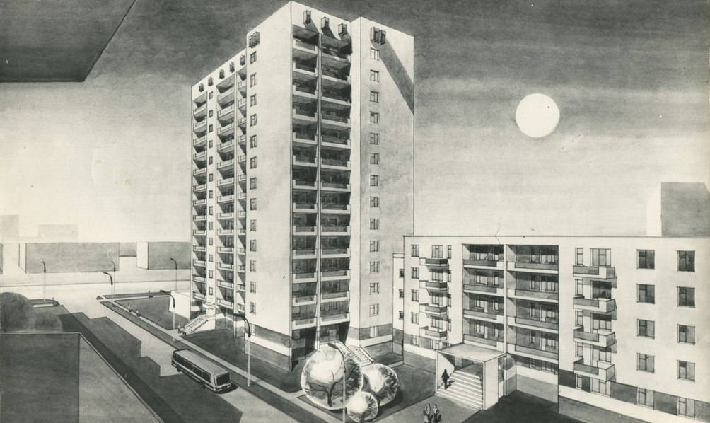 Глазов, Сибирская улица, 24