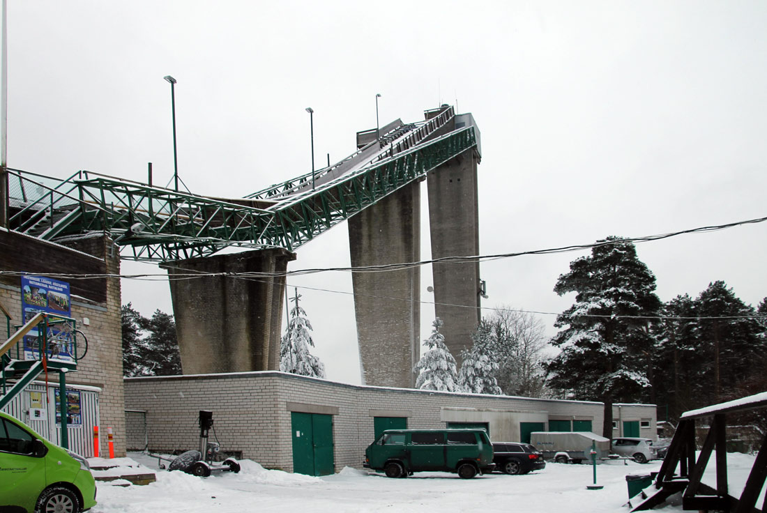 Таллин, Vana-Mustamäe, 16