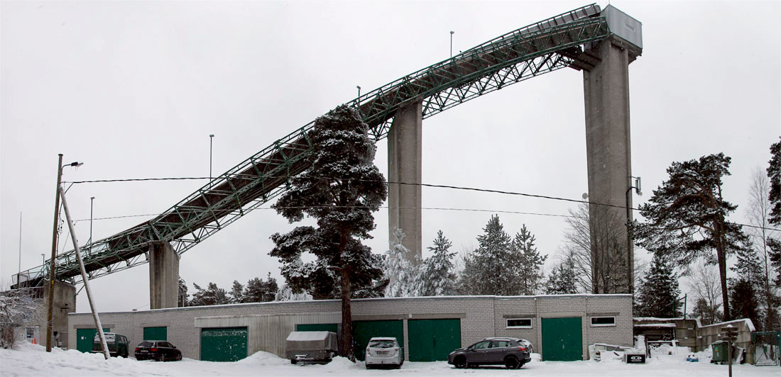 Таллин, Vana-Mustamäe, 16