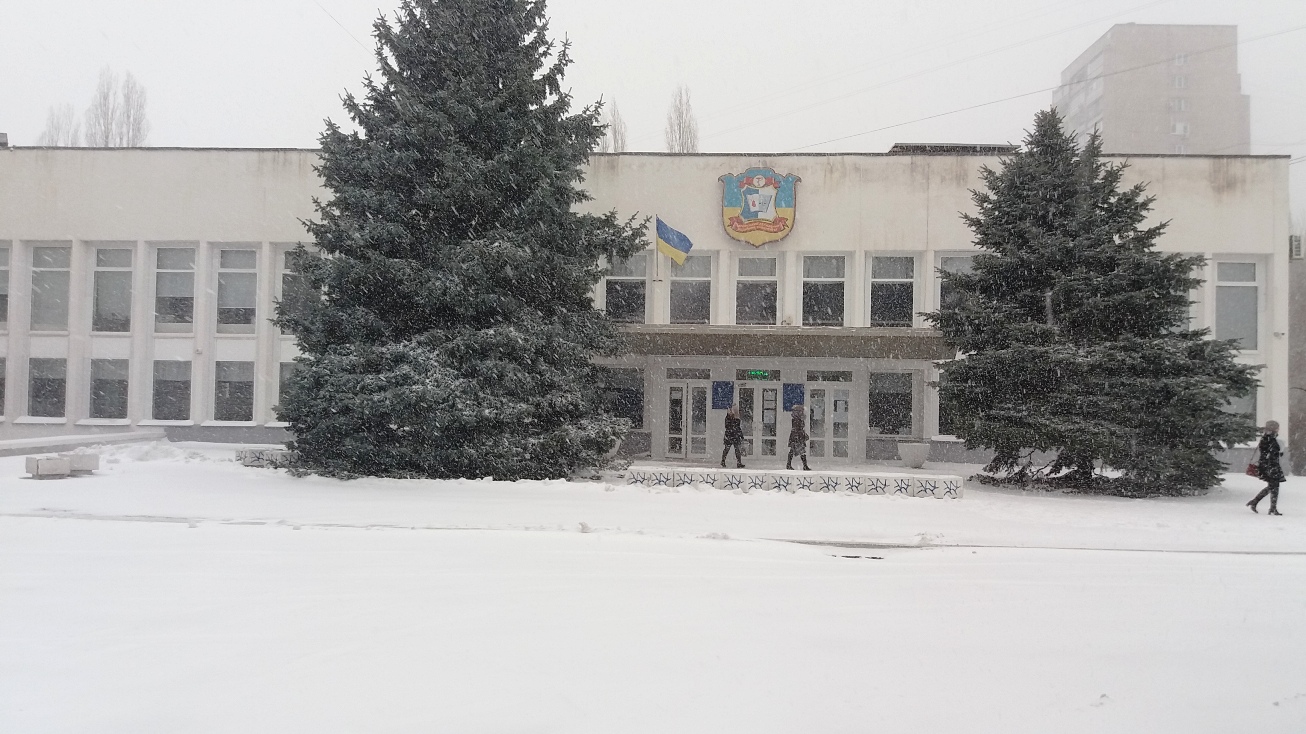 Запорожье, Улица Сталеваров, 42