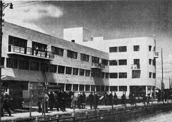 Saporischschja, Проспект Металлургов, 2