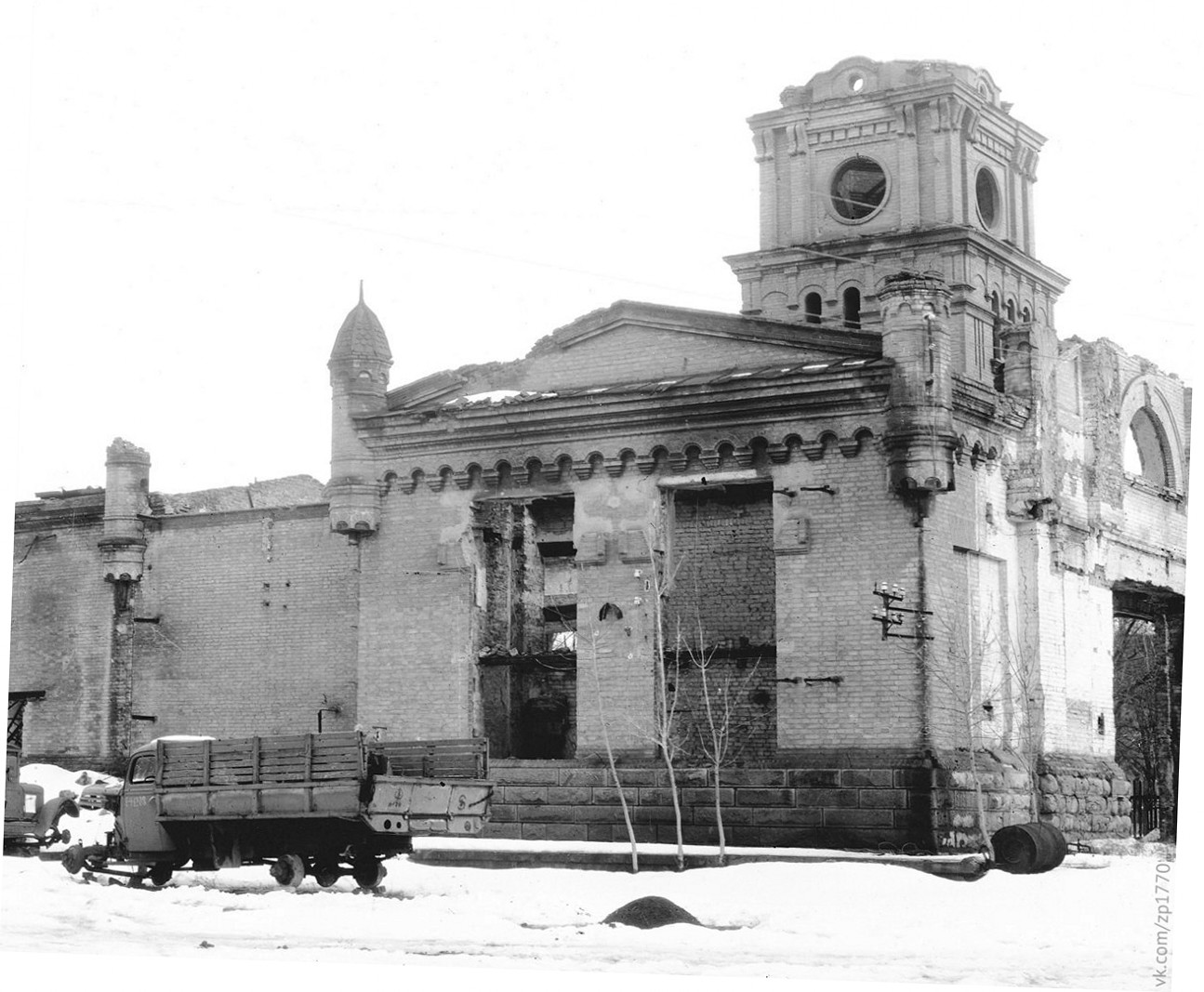 Запорожье, Почтовая улица, 73