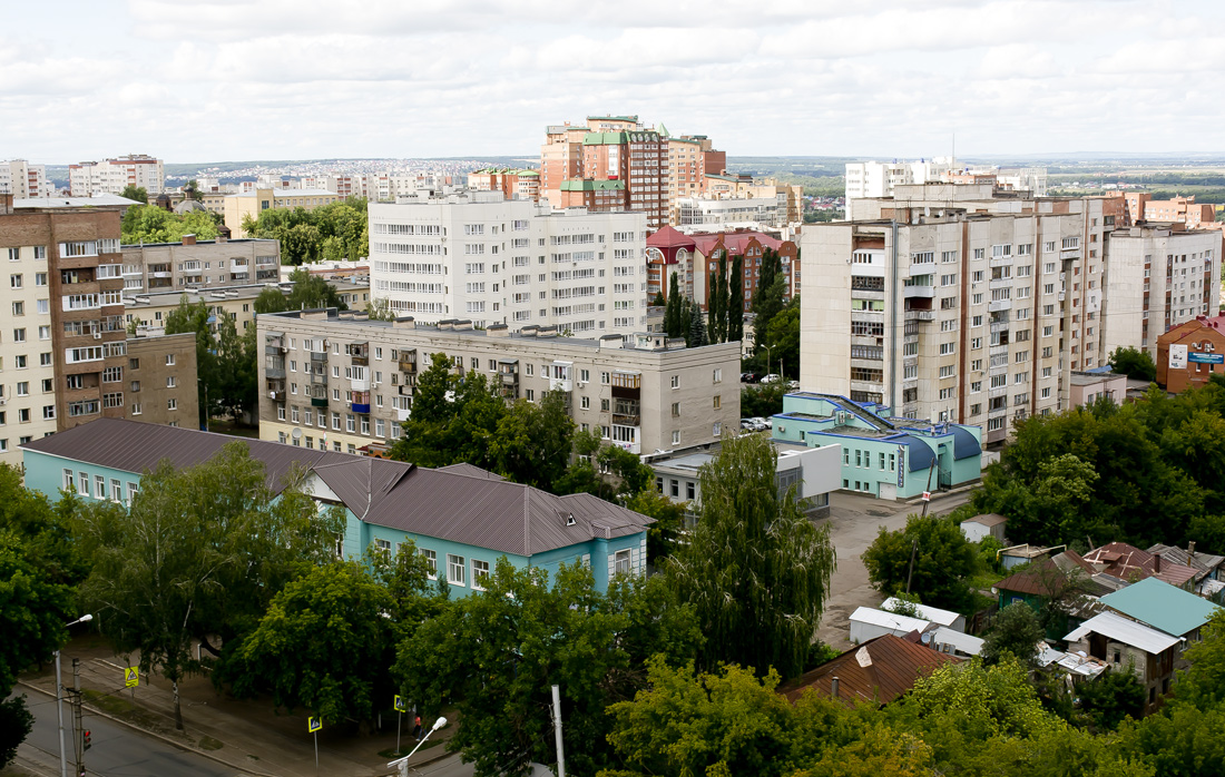 Уфа, Бульвар Ибрагимова, 37/3; Бульвар Ибрагимова, 41; Улица Цюрупы, 149; Улица Цюрупы, 149/1