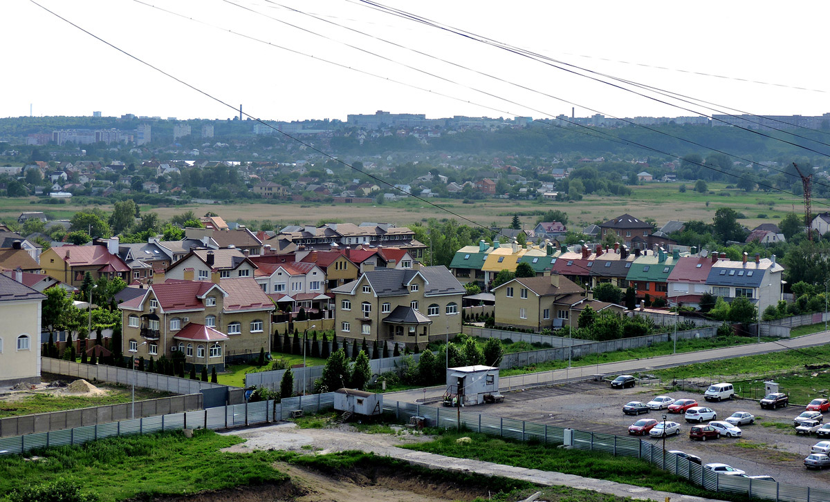 Харьков — Панорамы