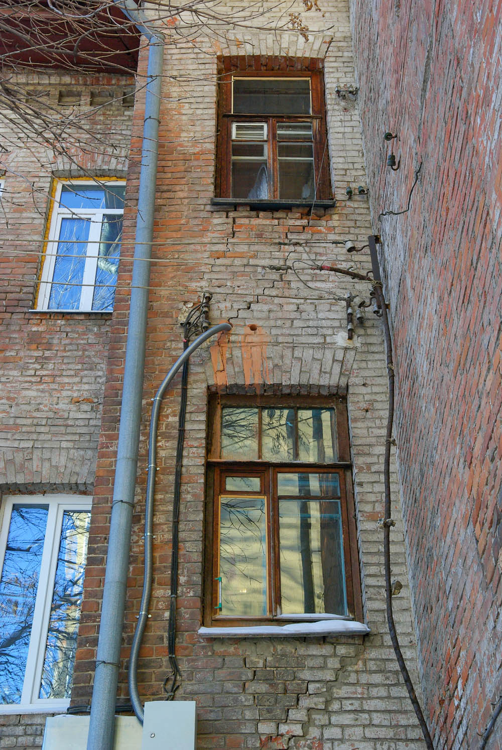 Самара, Красноармейская улица, 60