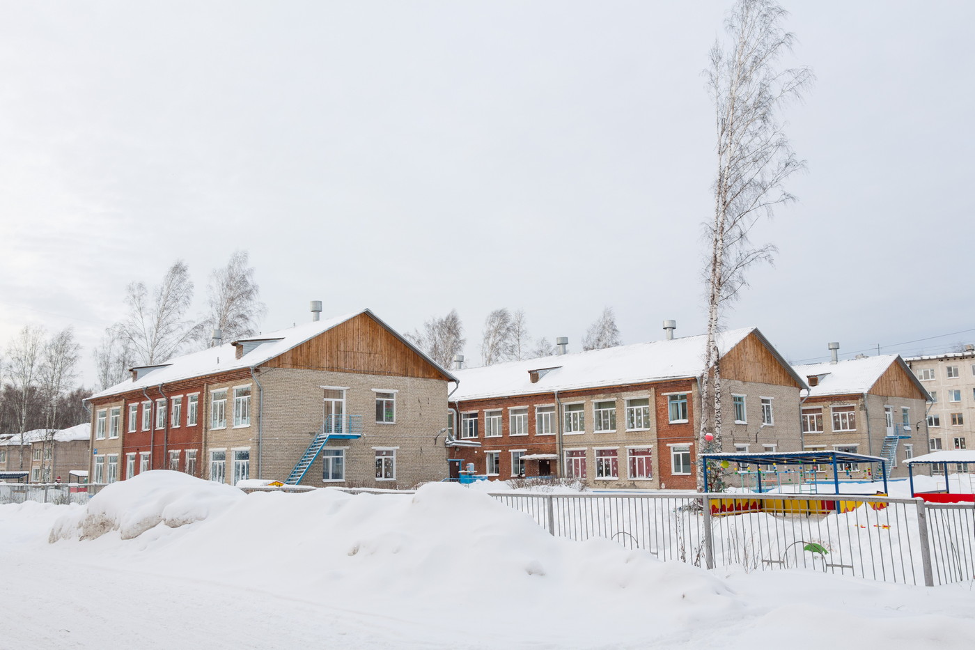 Томск, Иркутский тракт, 146/1