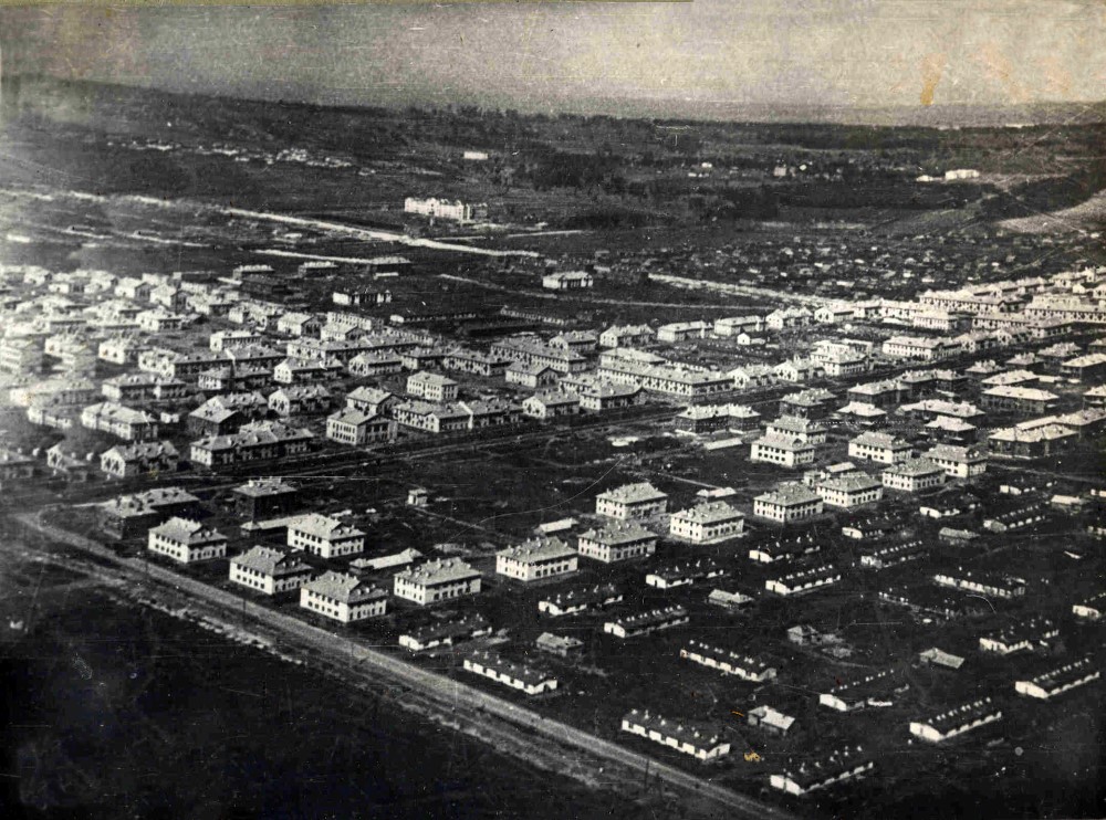 Самара, Проспект Кирова, 149; Проспект Кирова, 147 / Улица Победы, 114; Улица Победы, 116; Улица Победы, 116А; Улица Победы, 118; Улица Победы, 120; Каховская улица, 20; Каховская улица, 22; Каховская улица, 24; Каховская улица, 26; Каховская улица, 26А; Каховская улица, 28; Каховская улица, 30; Каховская улица, 32; Каховская улица, 34 / Улица Свободы, 127; Улица Свободы, 125А; Улица Свободы, 125Б; Улица Свободы, 125; Проспект Кирова, 159 / Улица Свободы, 123