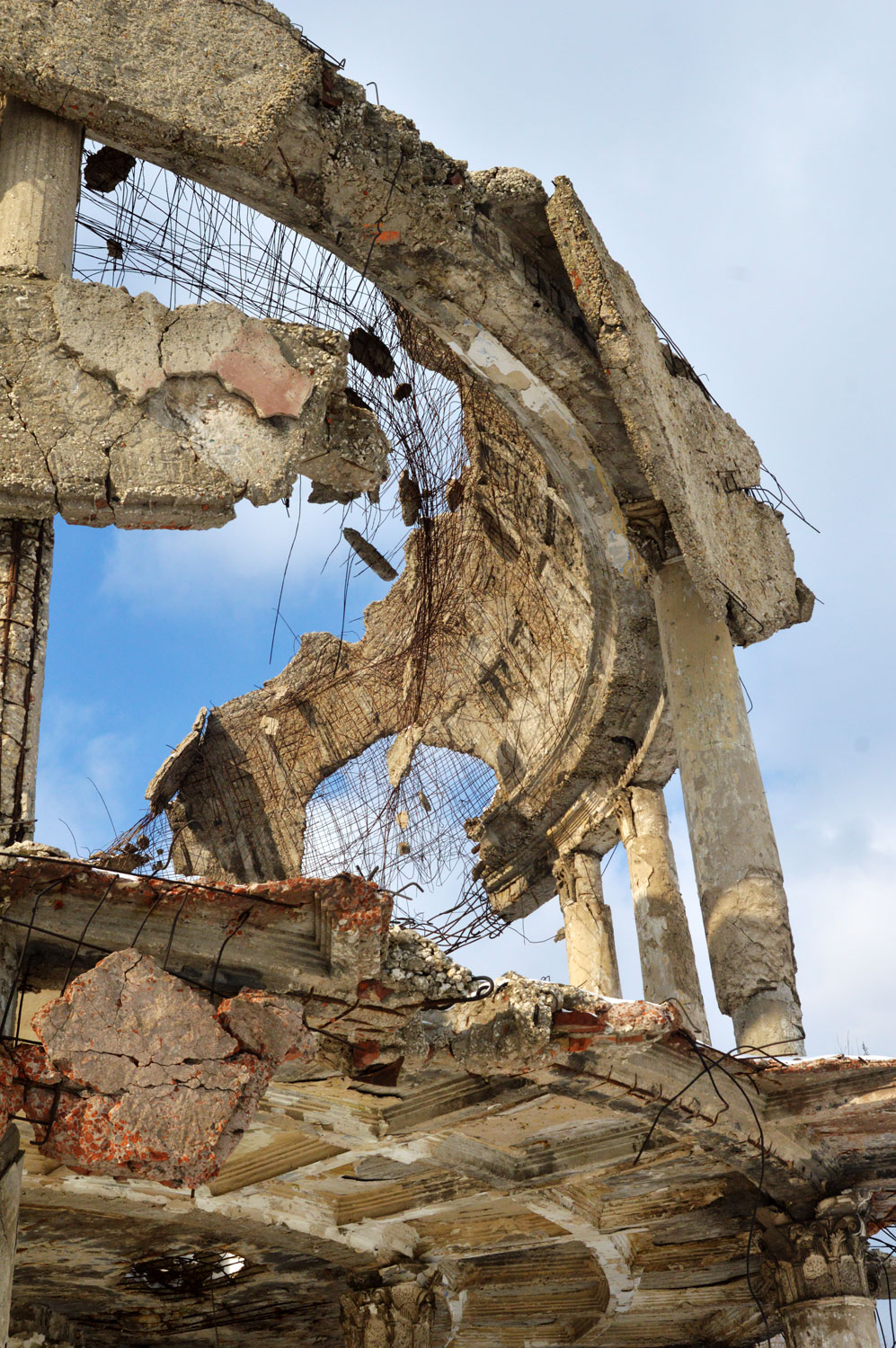 Воронеж, Транспортная улица, 54