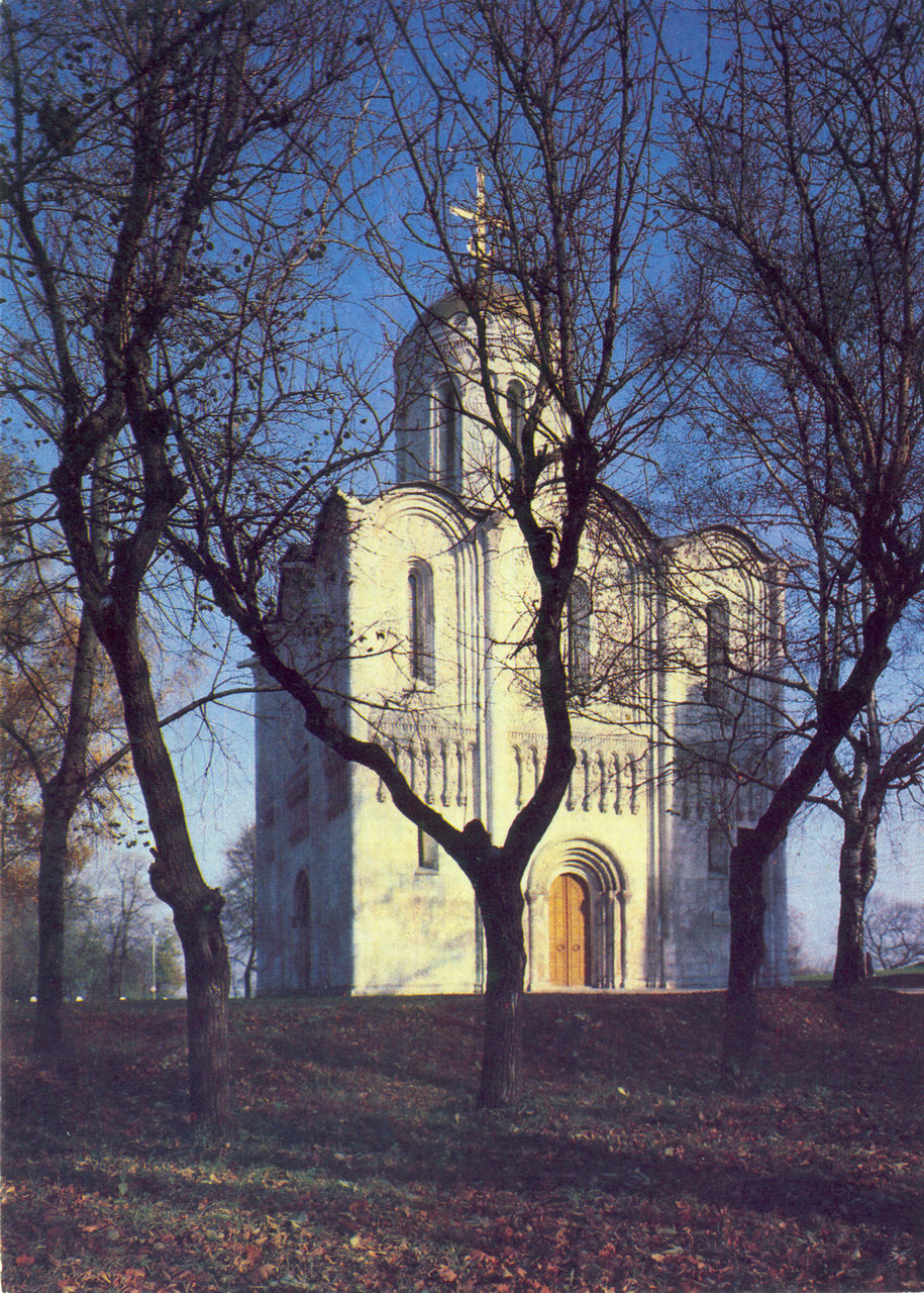 Владимир, Большая Московская улица, 60