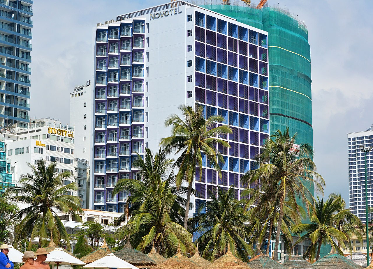 Нячанг, Trần Phú, Lộc Thọ, 50