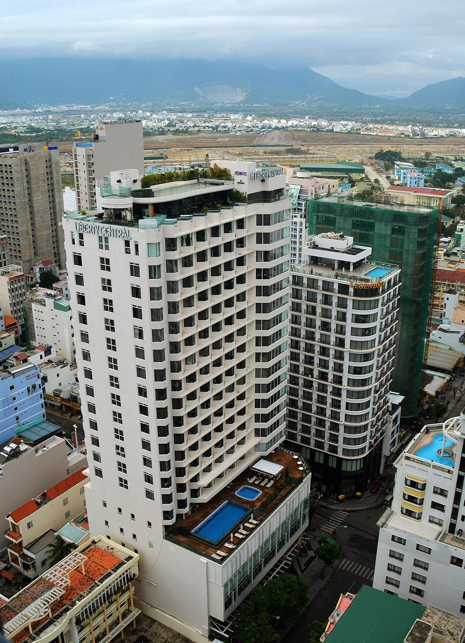 Нячанг, Biet Thu street, 9; Biet Thu, 11