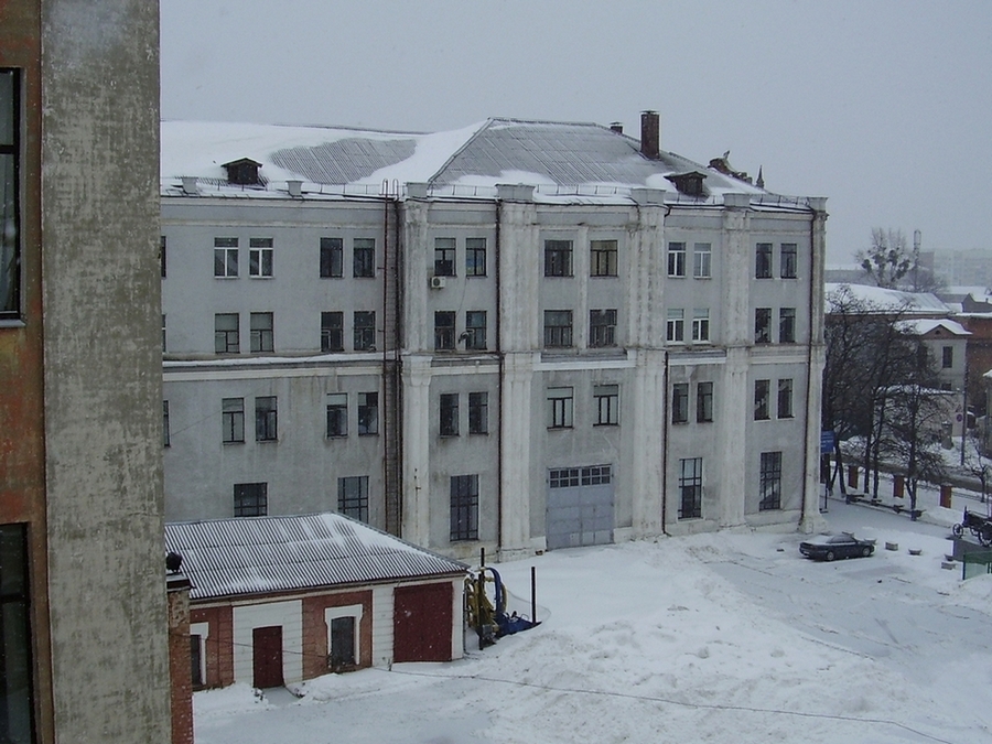 Харкiв, Проспект Героев Харькова, 45*
