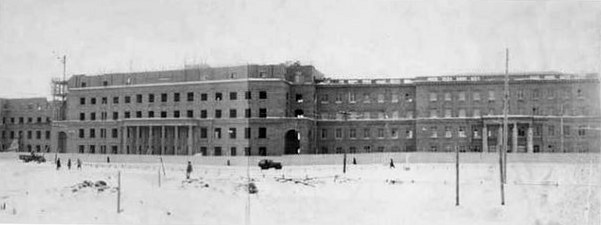 Мурманск, Проспект Ленина, 75