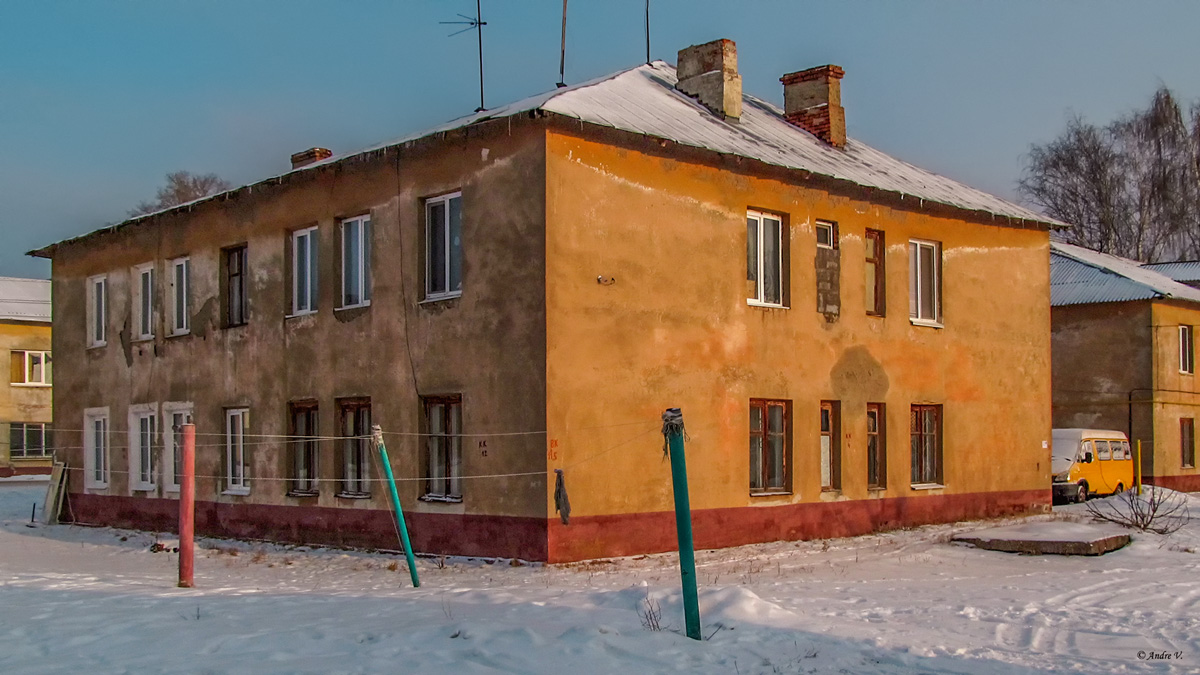 Уфа, Мечетлинская улица, 7