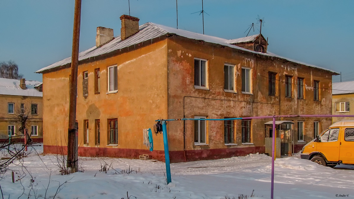 Уфа, Мечетлинская улица, 7