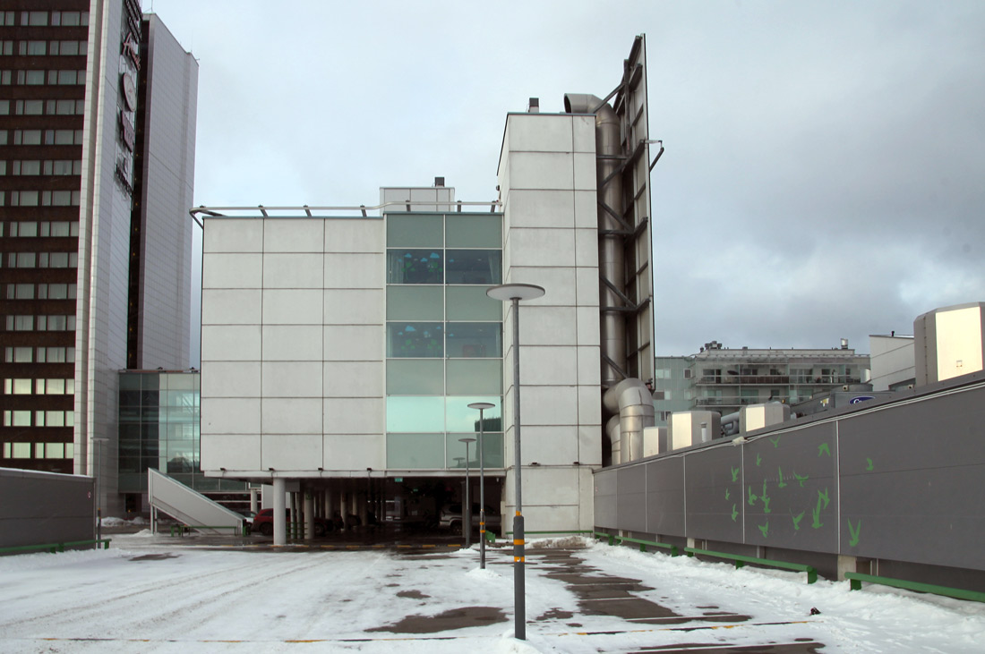 Tallinn, Viru väljak, 4a