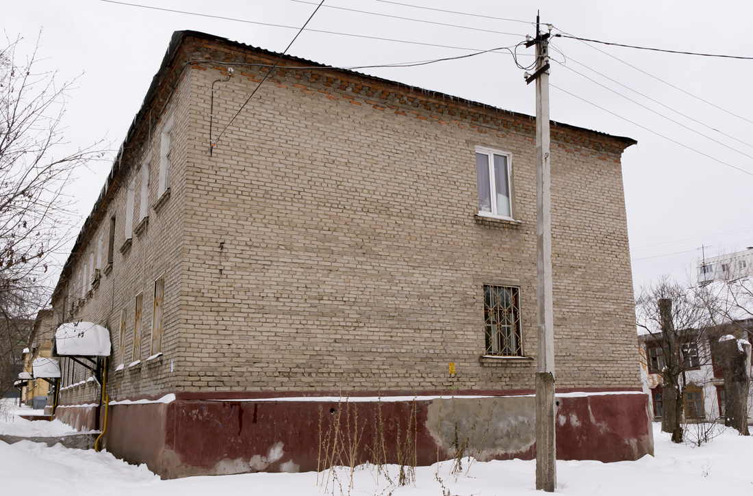 Уфа, Интернациональная улица, 61А