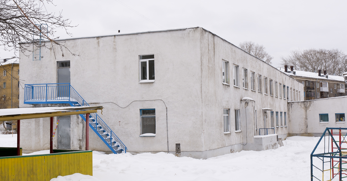 Уфа, Улица Победы, 9/3