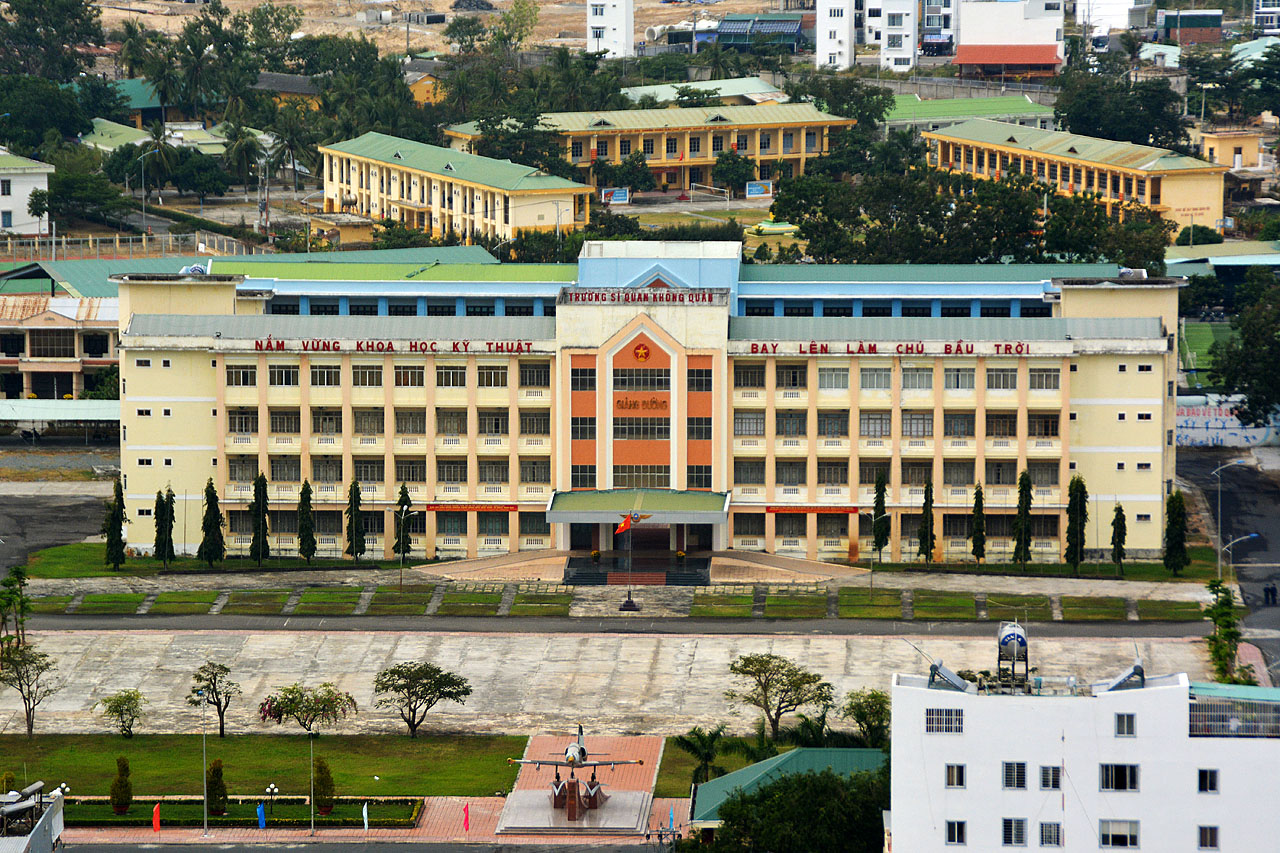 Нячанг, Biệt Thự, Tân Lập, 3