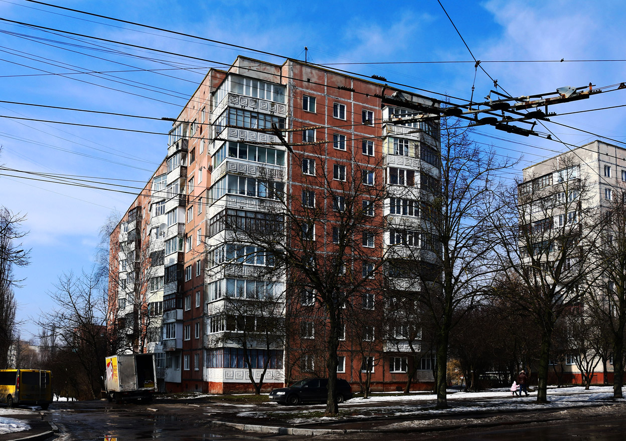 Ровно, Улица Даниила Галицкого, 12