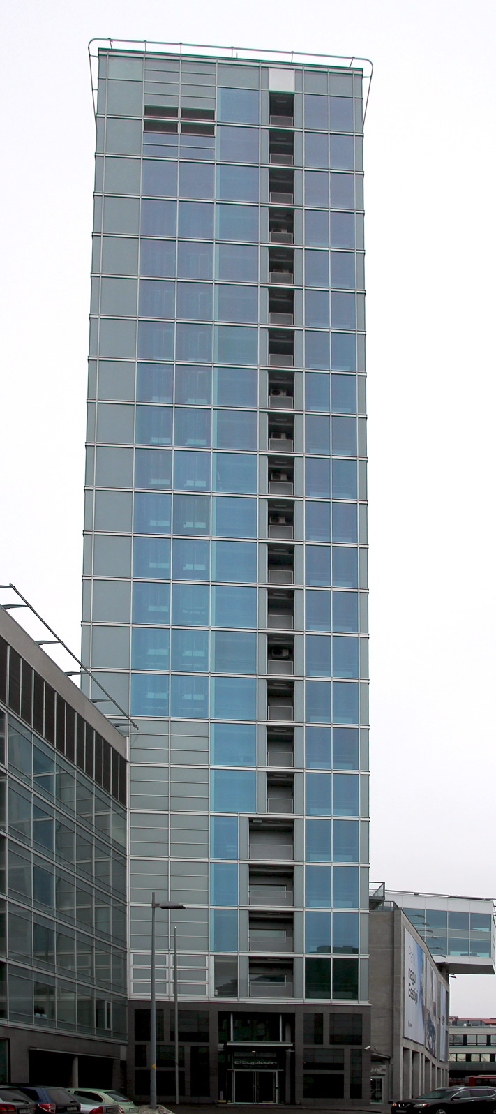 Tallinn, Tartu maantee, 2