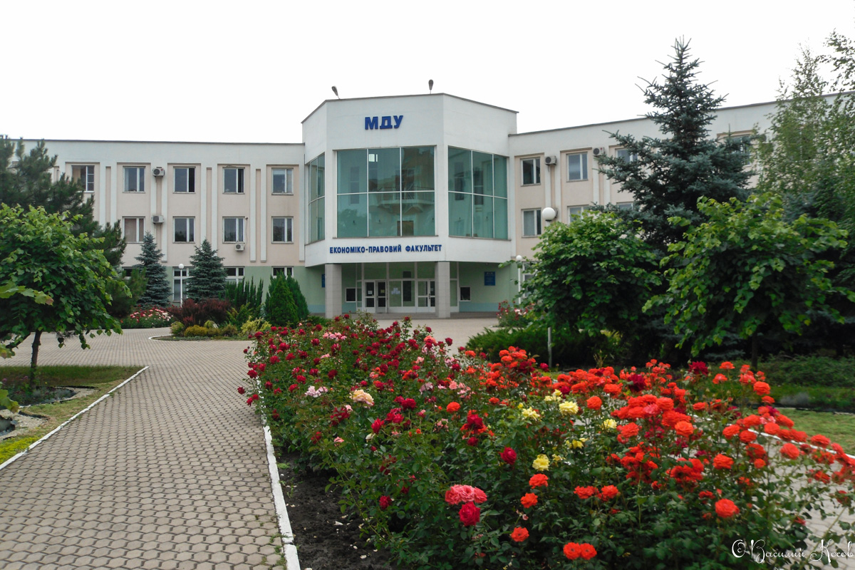 Мариуполь, Проспект Строителей, 129А