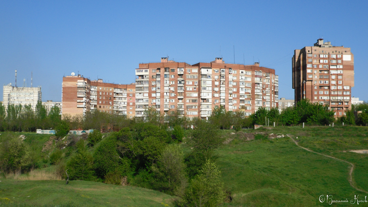 Маріуполь, Улица Громовой, 69; Улица Громовой, 62; Улица Громовой, 56; Улица Громовой, 58