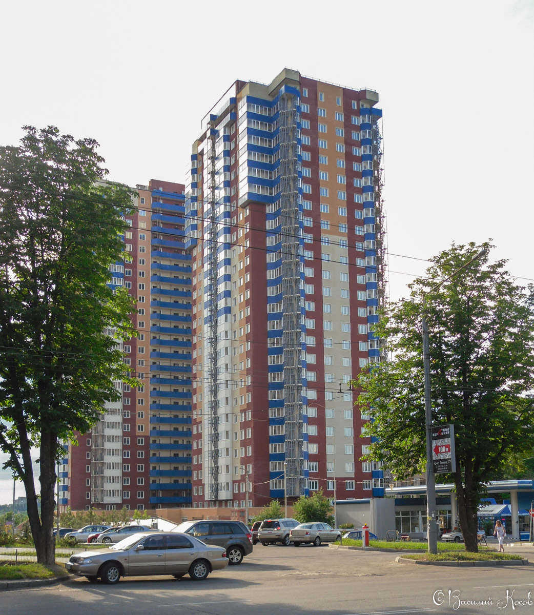 Charkow, Проспект Науки, 45/3 корп. 2; Проспект Науки, 45/3 корп. 3