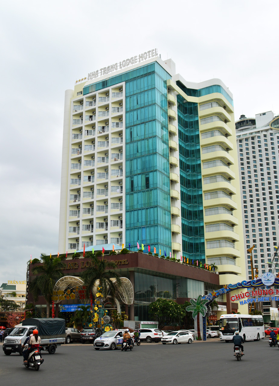 Нячанг, Trần Phú, Lộc Thọ, 42