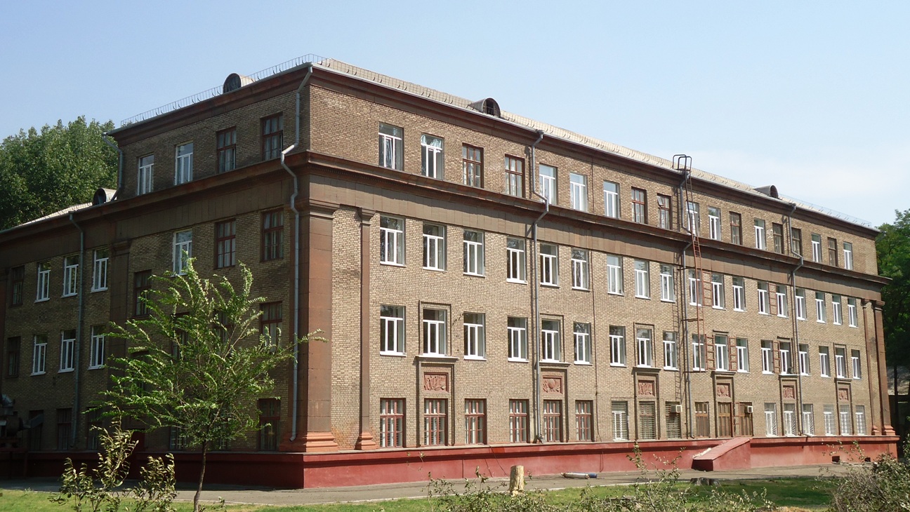 Запорожье, Павлокичкасская улица, 9